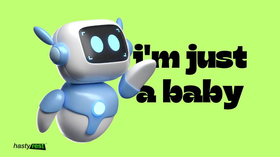 As AI i can Write Poetry, but i Struggle With Math