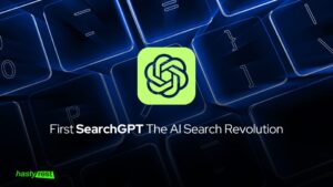 OpenAI Announces First SearchGPT The AI Search Revolution