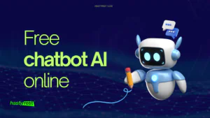 Best chatbot AI online to try in 2024
